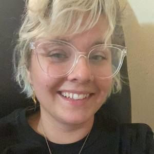 Meet your Posher, Rosa